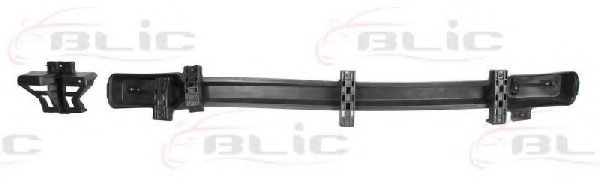 BLIC 5502-00-3128980P Support, bumper